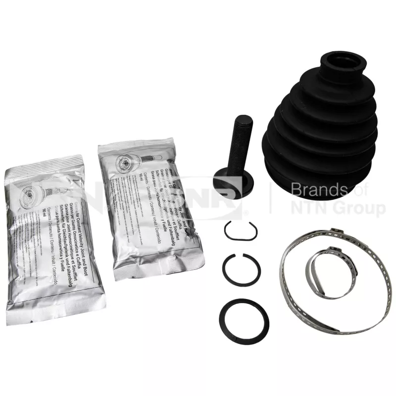 Joint-soufflet, arbre de commande SNR OBK54.030
