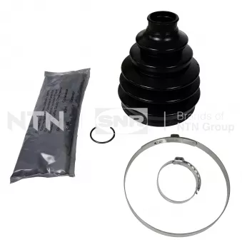 Joint-soufflet, arbre de commande SNR OBK54.031