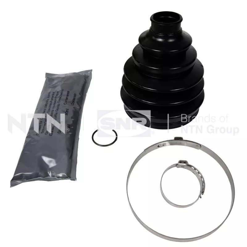 Joint-soufflet, arbre de commande SNR OBK54.031