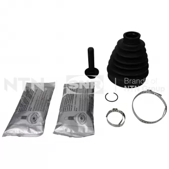 Joint-soufflet, arbre de commande SNR OBK54.035