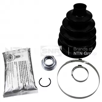 Joint-soufflet, arbre de commande SNR OBK55.034