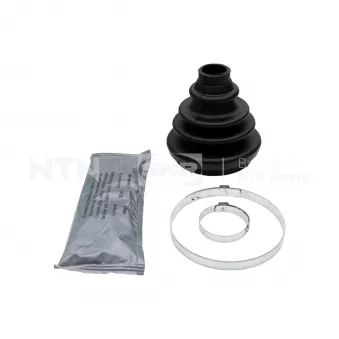 Joint-soufflet, arbre de commande SNR OBK66.008