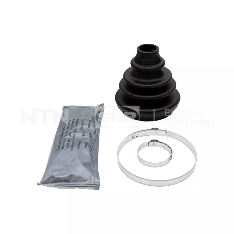 Joint-soufflet, arbre de commande SNR OBK66.008