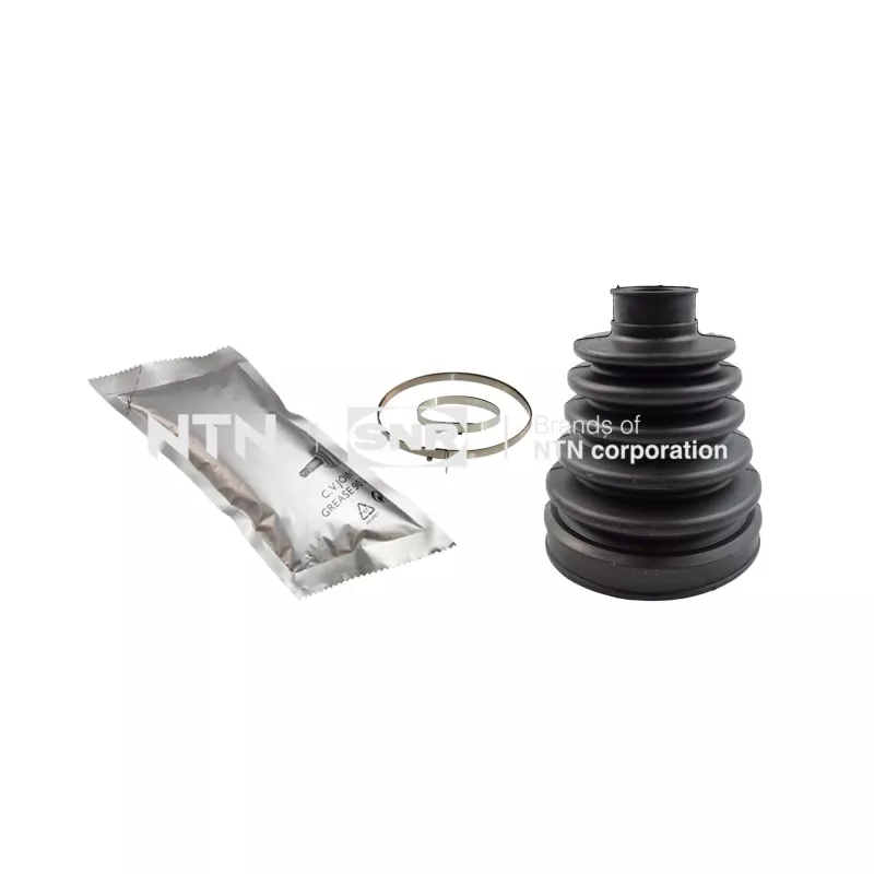 Soufflets de cardan avant SNR OBK68.004