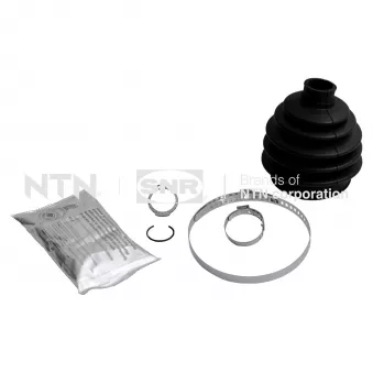 Joint-soufflet, arbre de commande SNR OBK77.010