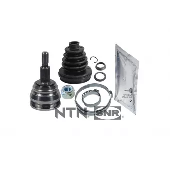 Jeu de joints, arbre de transmission avant gauche SNR OJK54.009