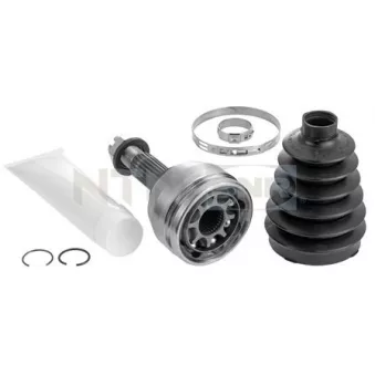 Jeu de joints, arbre de transmission avant SNR