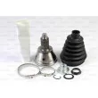 Embout de cardan avant (kit de réparation) PASCAL G1S002PC - Visuel 2