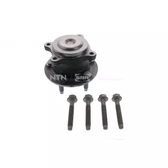 Roulement de roue arrière SNR R153.79