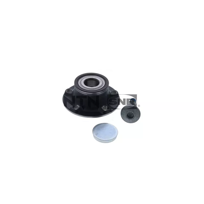 Roulement de roue arrière SNR R154.54