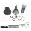 Embout de cardan avant (kit de réparation) PASCAL G1S005PC - Visuel 1