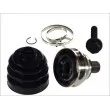 Embout de cardan avant (kit de réparation) PASCAL G1S007PC - Visuel 2