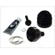 Embout de cardan avant (kit de réparation) PASCAL G1S007PC - Visuel 3