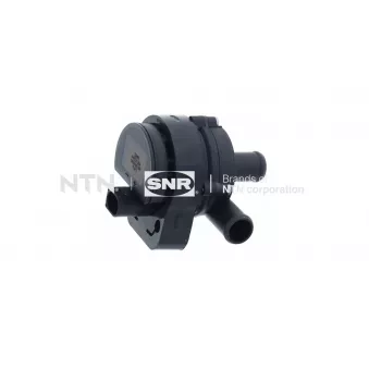 Pompe à eau, refroidissement du moteur SNR WPEA009
