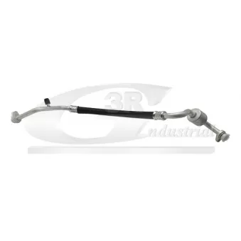 Conduite à haute/basse pression, climatisation 3RG