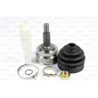 Embout de cardan avant (kit de réparation) PASCAL G1V002PC - Visuel 2