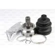 Embout de cardan avant (kit de réparation) PASCAL G1V012PC - Visuel 2