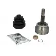 Embout de cardan avant (kit de réparation) PASCAL G1V021PC - Visuel 2
