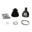 Embout de cardan avant (kit de réparation) PASCAL G1V022PC - Visuel 2
