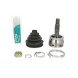 Embout de cardan avant (kit de réparation) PASCAL G1V025PC - Visuel 1