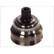 Embout de cardan avant (kit de réparation) PASCAL G1W004PC - Visuel 2