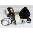 Embout de cardan avant (kit de réparation) PASCAL G1W004PC - Visuel 3