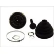 Embout de cardan avant (kit de réparation) PASCAL G1W006PC - Visuel 2