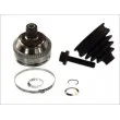 Embout de cardan avant (kit de réparation) PASCAL G1W006PC - Visuel 3