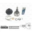 Embout de cardan avant (kit de réparation) PASCAL G1W007PC - Visuel 1