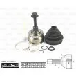 Embout de cardan avant (kit de réparation) PASCAL G1W008PC - Visuel 1