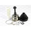 Embout de cardan avant (kit de réparation) PASCAL G1W008PC - Visuel 2