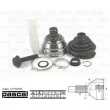 Embout de cardan avant (kit de réparation) PASCAL G1W009PC - Visuel 1