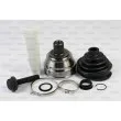 Embout de cardan avant (kit de réparation) PASCAL G1W009PC - Visuel 2