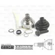 Embout de cardan avant (kit de réparation) PASCAL G1W010PC - Visuel 1
