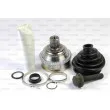 Embout de cardan avant (kit de réparation) PASCAL G1W010PC - Visuel 2