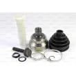 Embout de cardan avant (kit de réparation) PASCAL G1W017PC - Visuel 2