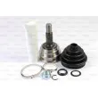 Embout de cardan avant (kit de réparation) PASCAL G1W019PC - Visuel 2