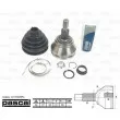 Embout de cardan avant (kit de réparation) PASCAL G1W028PC - Visuel 1