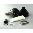 Embout de cardan avant (kit de réparation) PASCAL G1W028PC - Visuel 2