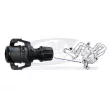 Bouchon, bride de liquide de refroidissement 3RG 65201 - Visuel 1