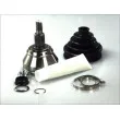 Embout de cardan avant (kit de réparation) PASCAL G1W028PC - Visuel 3