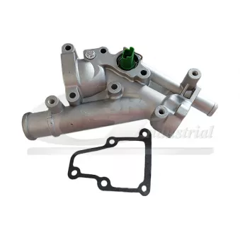 Thermostat d'eau 3RG 81214