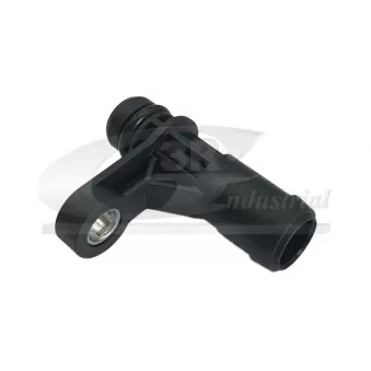 Bride de liquide de refroidissement 3RG 81324