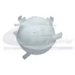 Vase d'expansion, liquide de refroidissement 3RG 81739 - Visuel 1