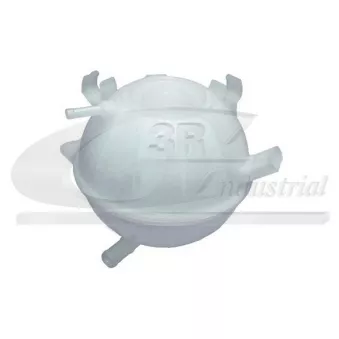 Vase d'expansion, liquide de refroidissement 3RG 81739