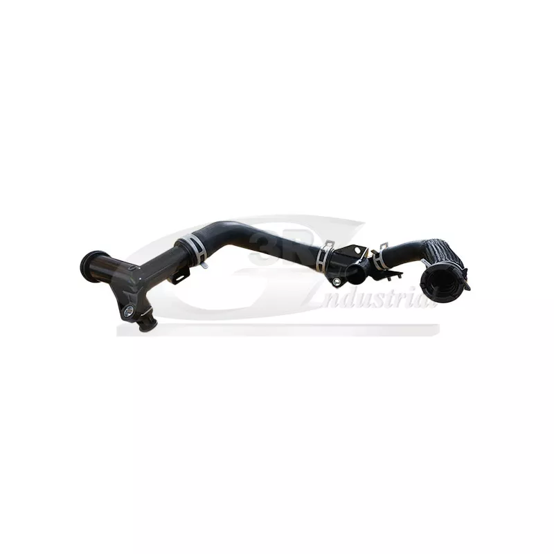 Durite de radiateur 3RG 82218