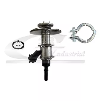 Module de dosage, injection d'urée 3RG 84309
