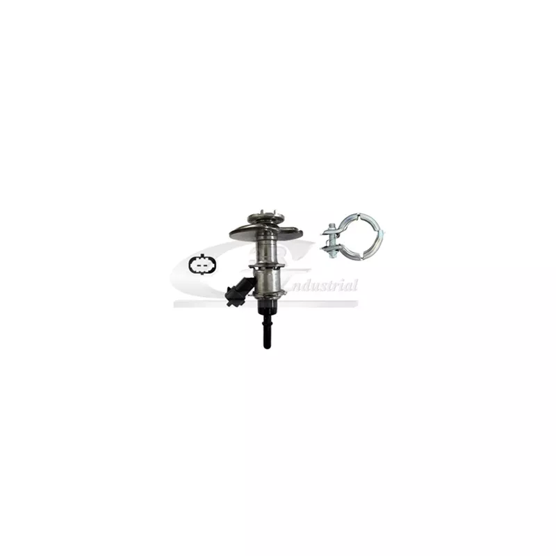 Module de dosage, injection d'urée 3RG 84309