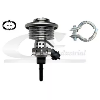 Module de dosage, injection d'urée 3RG 84761