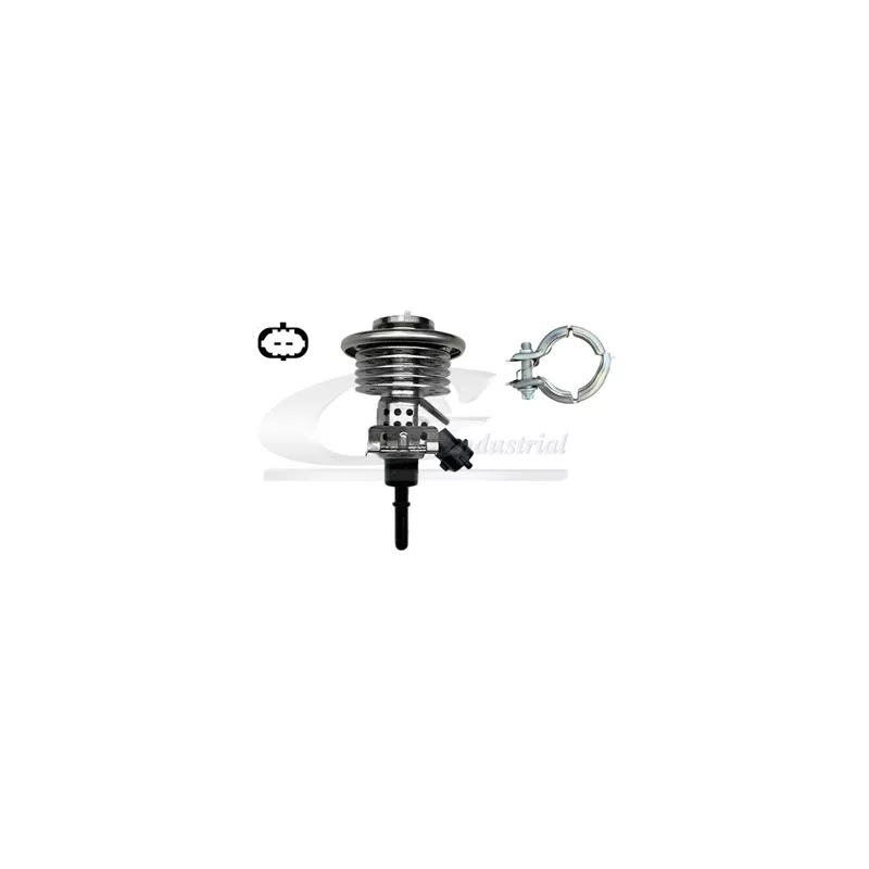 Module de dosage, injection d'urée 3RG 84761